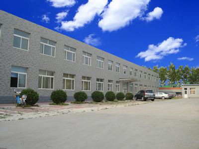 鼎興工廠